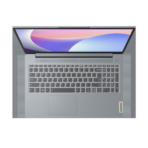 LENOVO IdeaPad Slim 3 15IAN8 i3-N305 Gris - Ordenador Portátil 15.6" 8GB 256GB