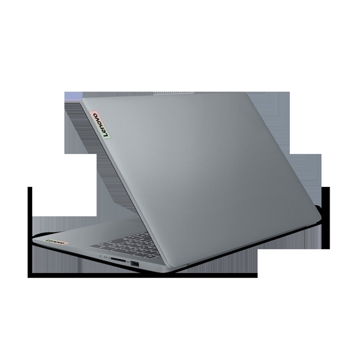 LENOVO IdeaPad Slim 3 15IAN8 i3-N305 Gris - Ordenador Portátil 15.6" 8GB 256GB