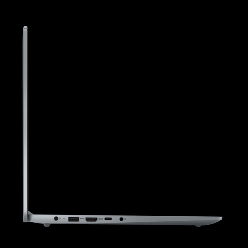 LENOVO IdeaPad Slim 3 15IAN8 i3-N305 Gris - Ordenador Portátil 15.6" 8GB 256GB