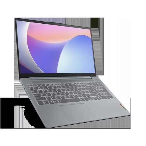 LENOVO IdeaPad Slim 3 15IAN8 i3-N305 Gris - Ordenador Portátil 15.6" 8GB 256GB