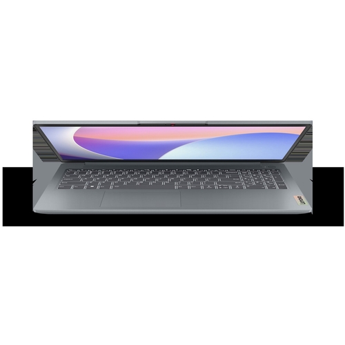 LENOVO IdeaPad Slim 3 15IAN8 i3-N305 Gris - Ordenador Portátil 15.6" 8GB 256GB