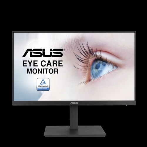 ASUS VA24EQSB Negro - Monitor 23.8" FULL HD