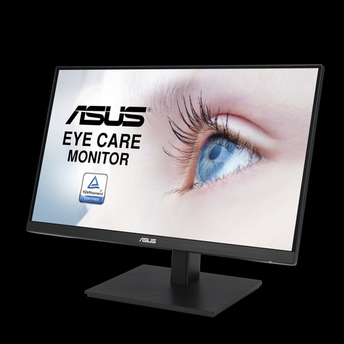 ASUS VA24EQSB Negro - Monitor 23.8" FULL HD
