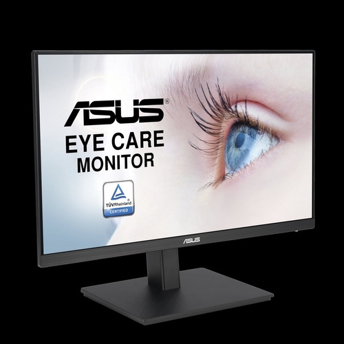 ASUS VA24EQSB Negro - Monitor 23.8" FULL HD