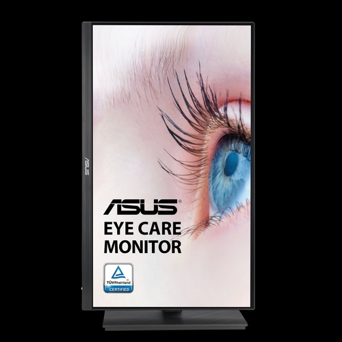 ASUS VA24EQSB Negro - Monitor 23.8" FULL HD