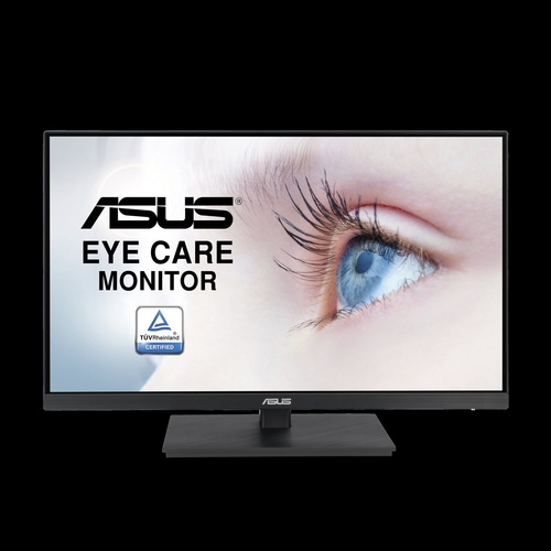 ASUS VA24EQSB Negro - Monitor 23.8" FULL HD