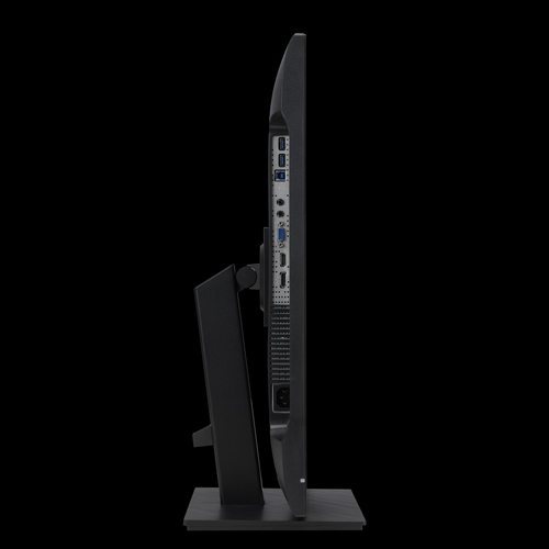 ASUS VA24EQSB Negro - Monitor 23.8" FULL HD