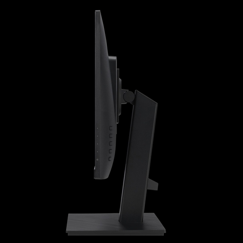 ASUS VA24EQSB Negro - Monitor 23.8" FULL HD