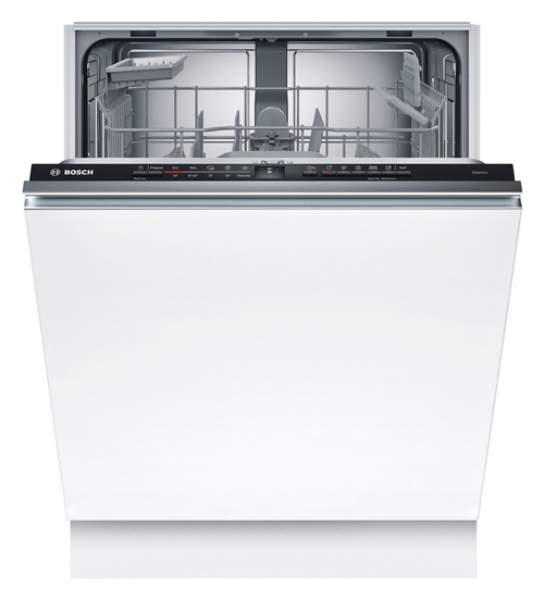 BOSCH SMV2ITX09E Negro - Lavavajillas 60CM 13 Servicios