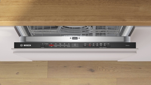 BOSCH SMV2ITX09E Negro - Lavavajillas 60CM 13 Servicios