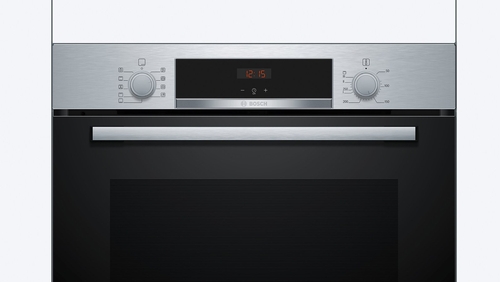 BOSCH HBA514ES3 INOX - Horno Multifunción 71L