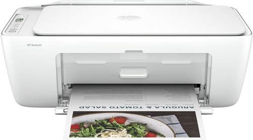 HP DESKJET 2810E MF Blanco - Impresora Multifunción
