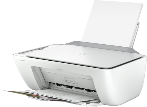HP DESKJET 2810E MF Blanco - Impresora Multifunción