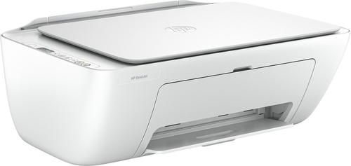 HP DESKJET 2810E MF Blanco - Impresora Multifunción