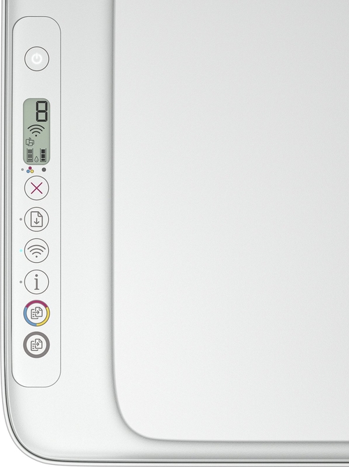 HP DESKJET 2810E MF Blanco - Impresora Multifunción
