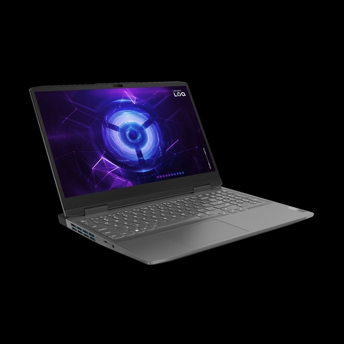 LENOVO INTEL CORE 7 13260H Gris - Ordenador Portátil 15.6" 16GB 512GB