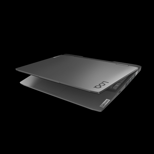 LENOVO INTEL CORE 7 13260H Gris - Ordenador Portátil 15.6" 16GB 512GB