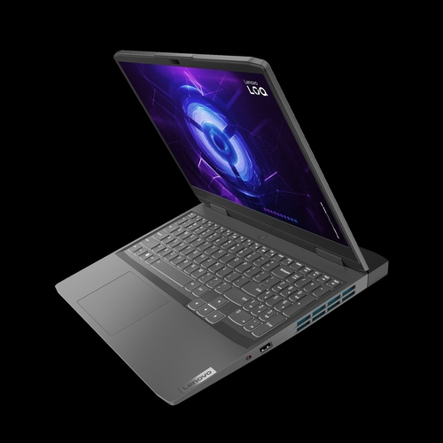 LENOVO INTEL CORE 7 13260H Gris - Ordenador Portátil 15.6" 16GB 512GB