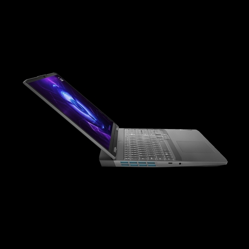 LENOVO INTEL CORE 7 13260H Gris - Ordenador Portátil 15.6" 16GB 512GB