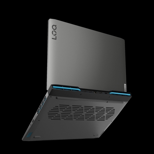 LENOVO INTEL CORE 7 13260H Gris - Ordenador Portátil 15.6" 16GB 512GB