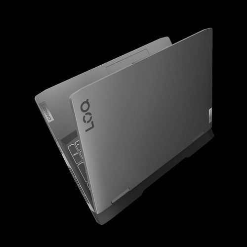 LENOVO INTEL CORE 7 13260H Gris - Ordenador Portátil 15.6" 16GB 512GB