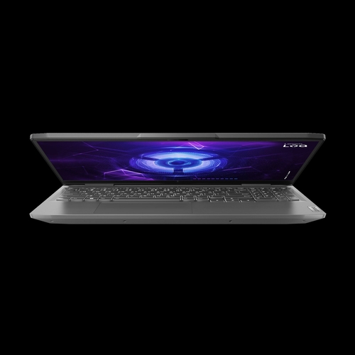LENOVO INTEL CORE 7 13260H Gris - Ordenador Portátil 15.6" 16GB 512GB