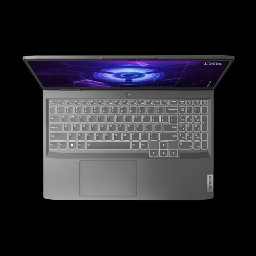 LENOVO INTEL CORE 7 13260H Gris - Ordenador Portátil 15.6" 16GB 512GB