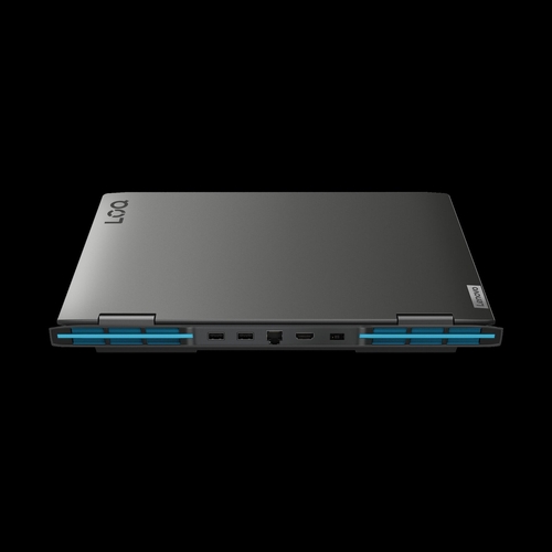 LENOVO INTEL CORE 7 13260H Gris - Ordenador Portátil 15.6" 16GB 512GB