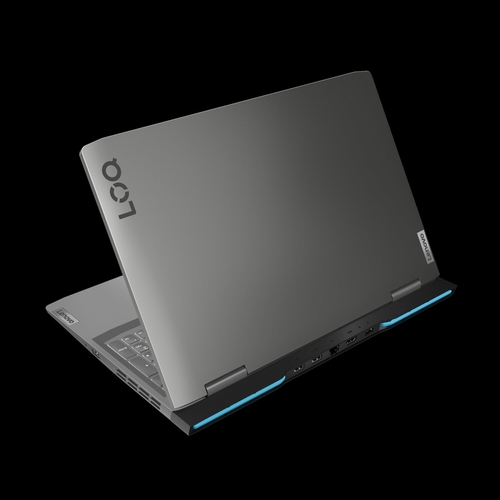 LENOVO INTEL CORE 7 13260H Gris - Ordenador Portátil 15.6" 16GB 512GB