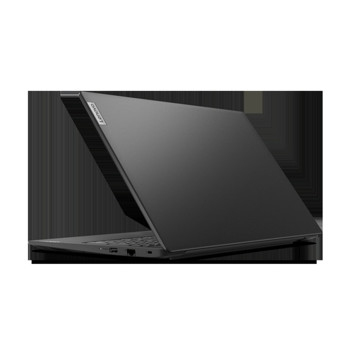 LENOVO V15 INTEL CORE i5 12500H Negro - Ordenador Portátil 15.6" 8GB 512GB