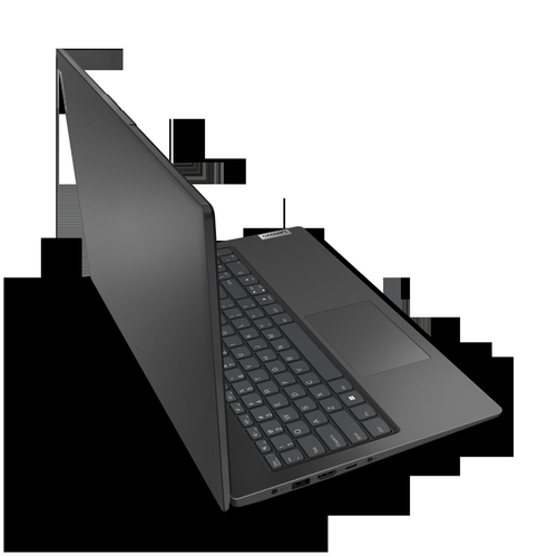 LENOVO V15 INTEL CORE i5 12500H Negro - Ordenador Portátil 15.6" 8GB 512GB