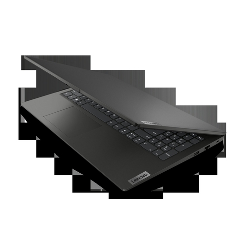 LENOVO V15 INTEL CORE i5 12500H Negro - Ordenador Portátil 15.6" 8GB 512GB