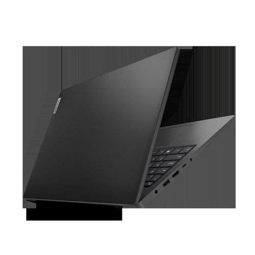 LENOVO V15 INTEL CORE i5 12500H Negro - Ordenador Portátil 15.6" 8GB 512GB