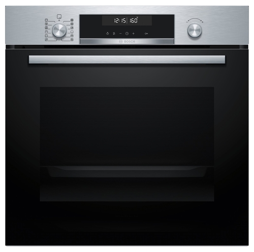 BOSCH HBG578ES3 INOX - Horno Multifunción 71L