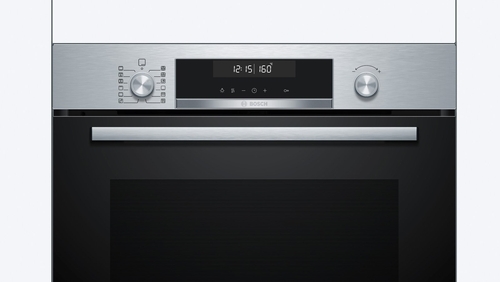 BOSCH HBG578ES3 INOX - Horno Multifunción 71L