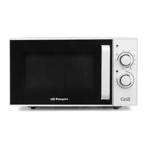 ORBEGOZO MIG 2531 Blanco - Microondas 900W 25L