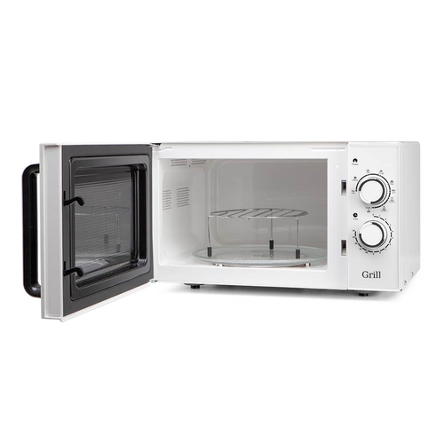 ORBEGOZO MIG 2531 Blanco - Microondas 900W 25L