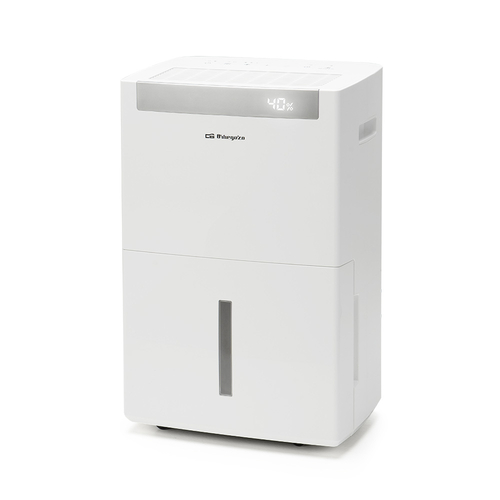 ORBEGOZO DH 5000 Blanco - Deshumidificador 50L