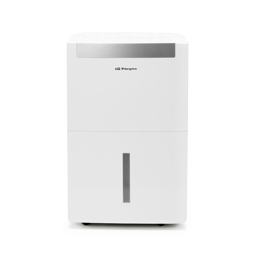 ORBEGOZO DH 5000 Blanco - Deshumidificador 50L