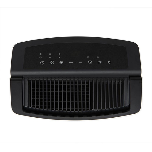 ORBEGOZO DH 3010 Blanco - Deshumidificador 490W 30L