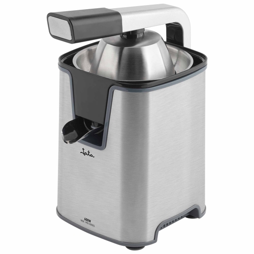 JATA JEEX1155 INOX - Exprimidor 600W