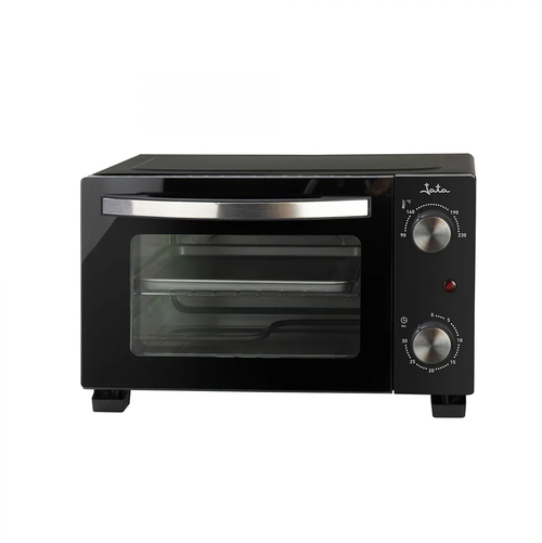 JATA JEHN0910 Negro - Mini Horno 10L
