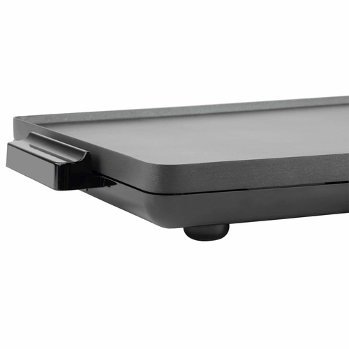 JATA JEGR1603 XXL Negro - Plancha de Asar 2400W
