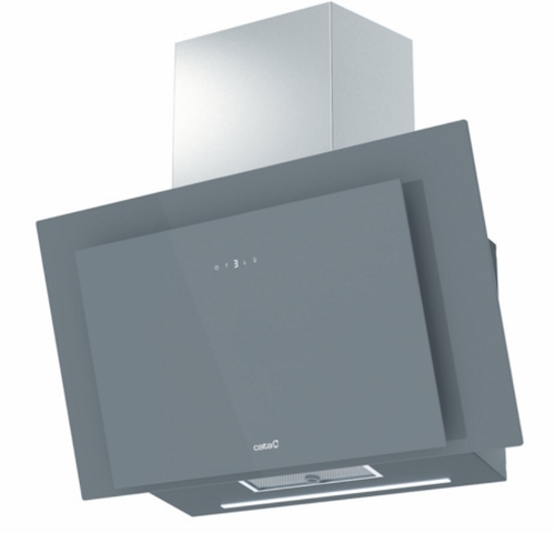 CATA THALASSA PRO 80 GGR Cristal Gris - Campana Decorativa 80CM