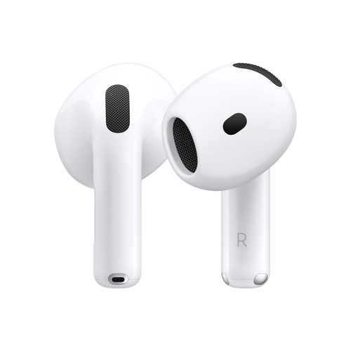 APPLE AIRPODS 4ª GEN Blanco - Auricular Inalámbrico Estuche Lightning