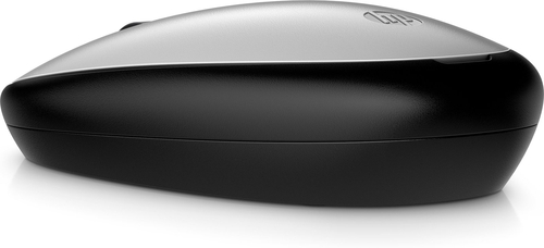 HP 240 Plata - Ratón 1600 DPI