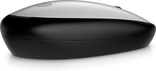 HP 240 Plata - Ratón 1600 DPI