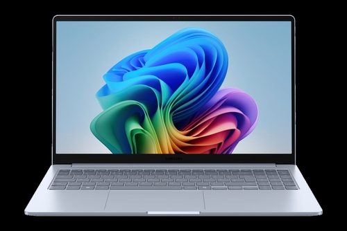 SAMSUNG GALAXY BOOK4 EDGE X1P-42 Sapphire Blue - Ordenador Portátil 15.6" 16GB 512GB