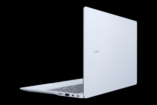 SAMSUNG GALAXY BOOK4 EDGE X1P-42 Sapphire Blue - Ordenador Portátil 15.6" 16GB 512GB