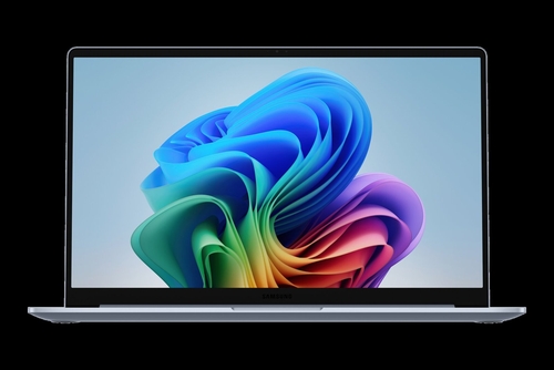SAMSUNG GALAXY BOOK4 EDGE X1P-42 Sapphire Blue - Ordenador Portátil 15.6" 16GB 512GB